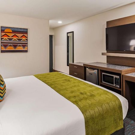 Best Western Plus Yuma Foothills Inn & Suites Zewnętrze zdjęcie